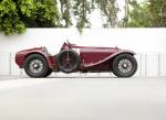 Alfa Romeo 8C 2300 Monza 1933 года